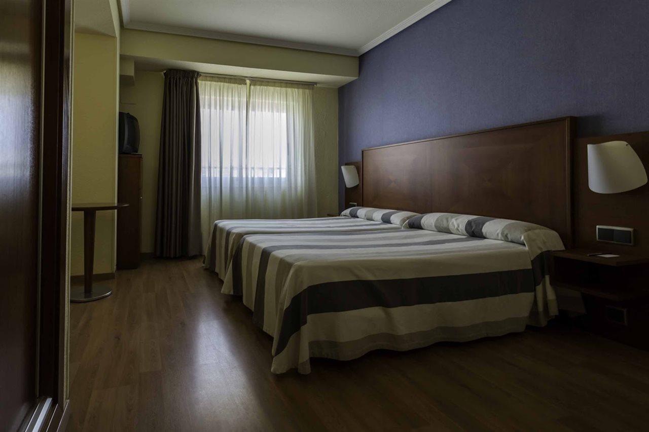 Torreluz Apartamentos アルメリア エクステリア 写真