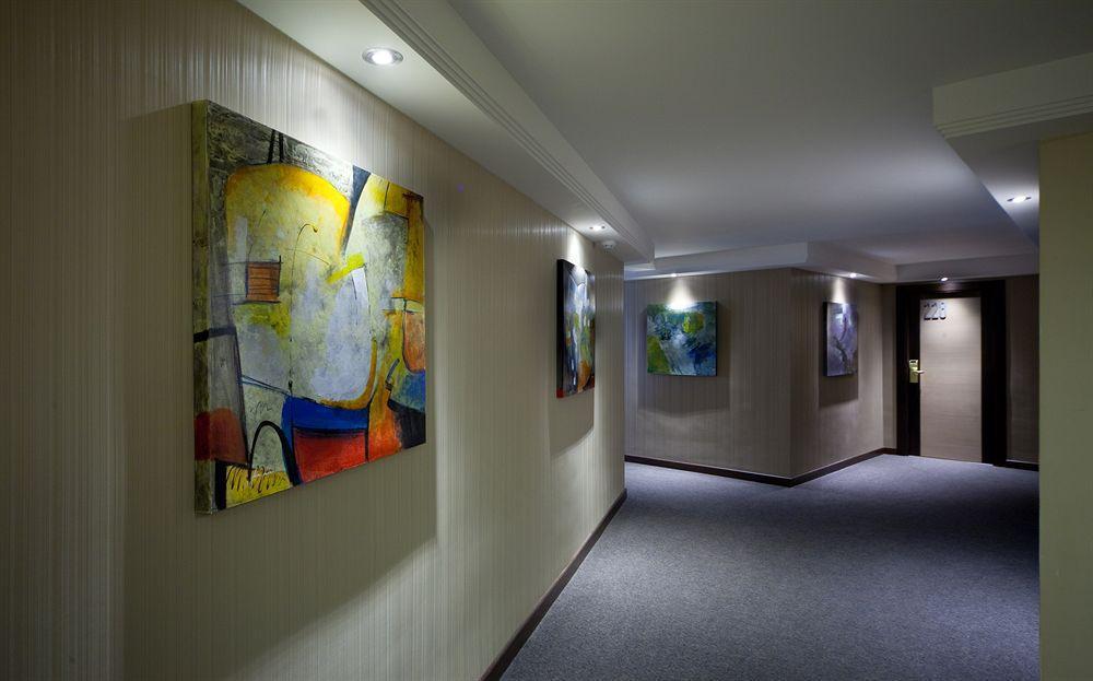 Torreluz Apartamentos アルメリア エクステリア 写真