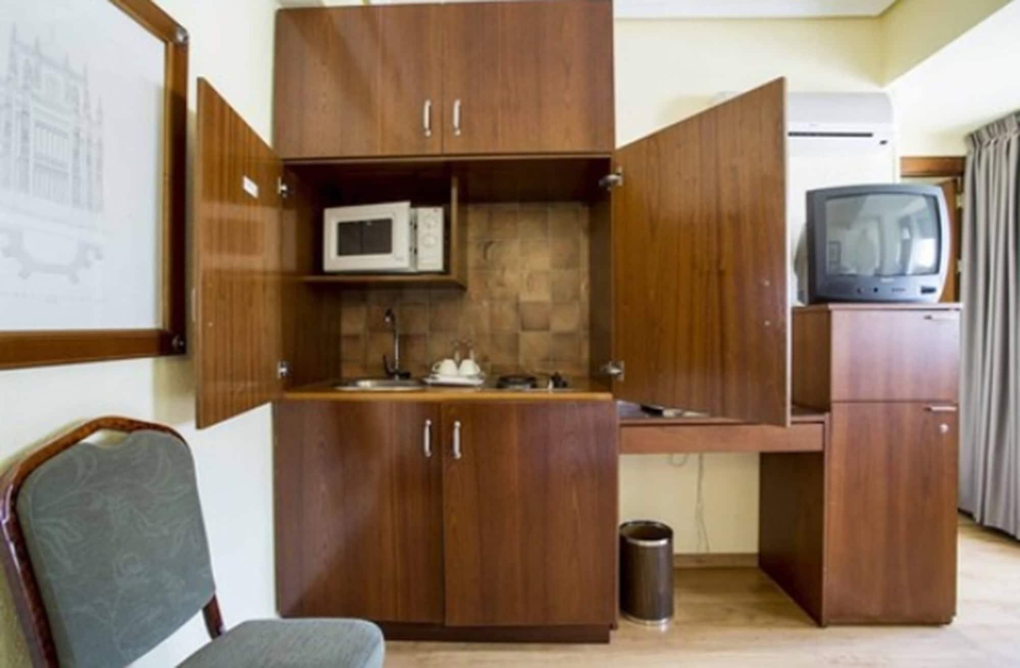 Torreluz Apartamentos アルメリア エクステリア 写真