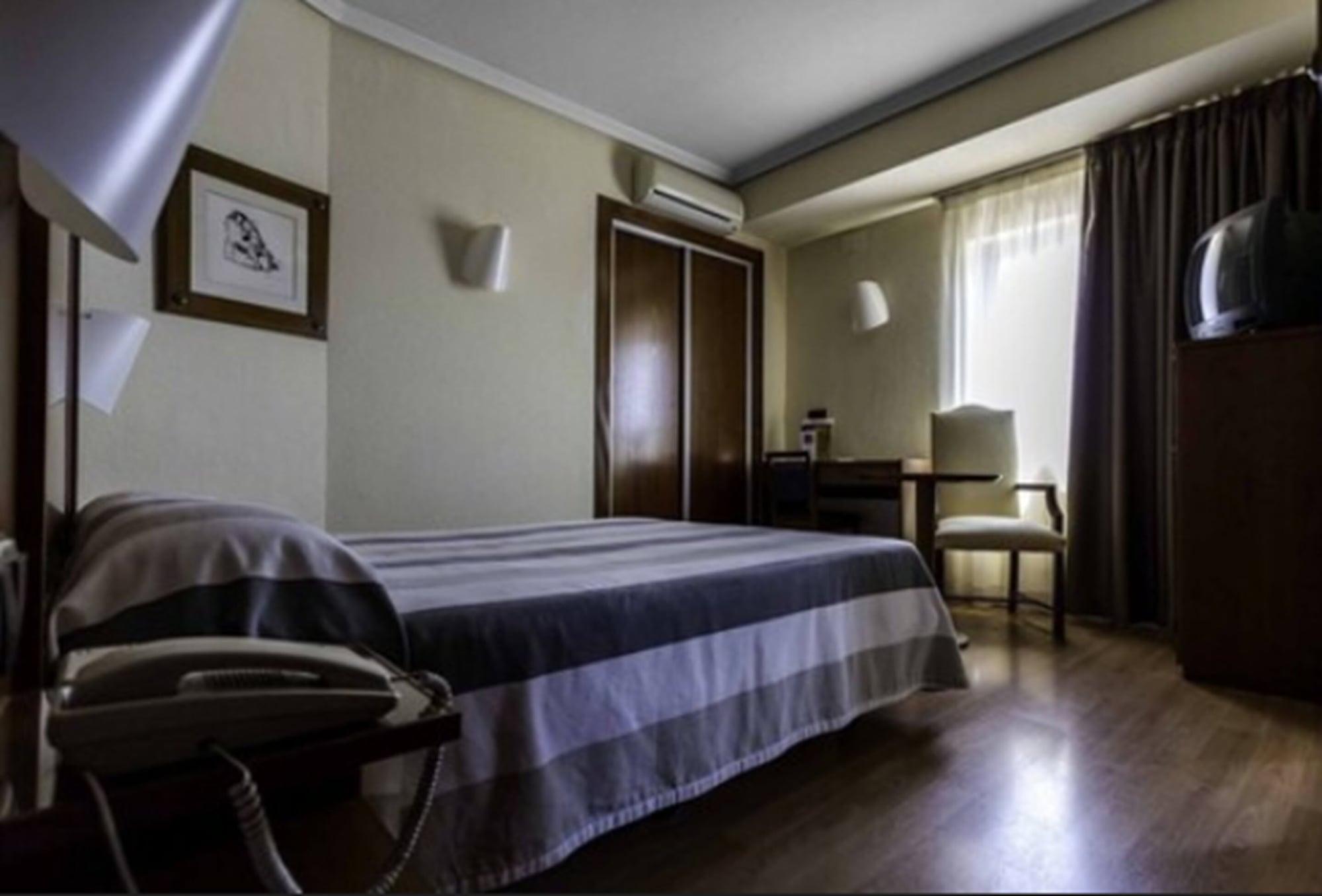Torreluz Apartamentos アルメリア エクステリア 写真