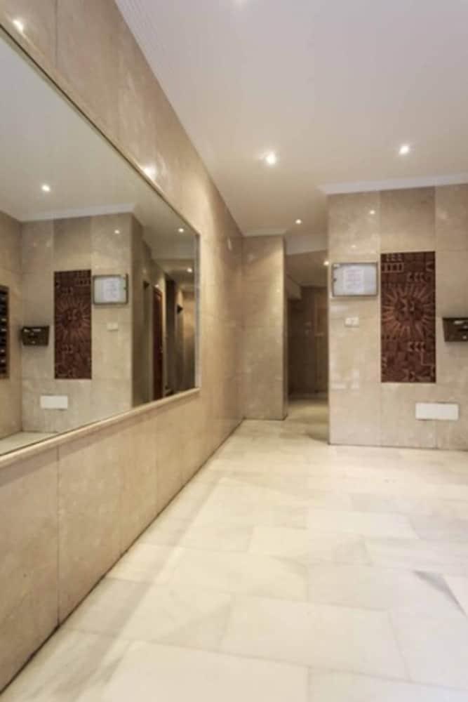 Torreluz Apartamentos アルメリア エクステリア 写真