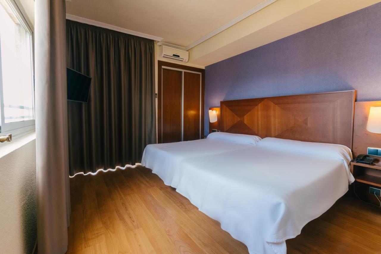 Torreluz Apartamentos アルメリア エクステリア 写真