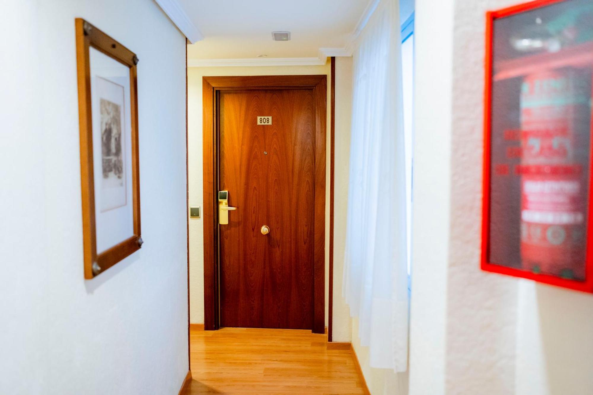 Torreluz Apartamentos アルメリア エクステリア 写真