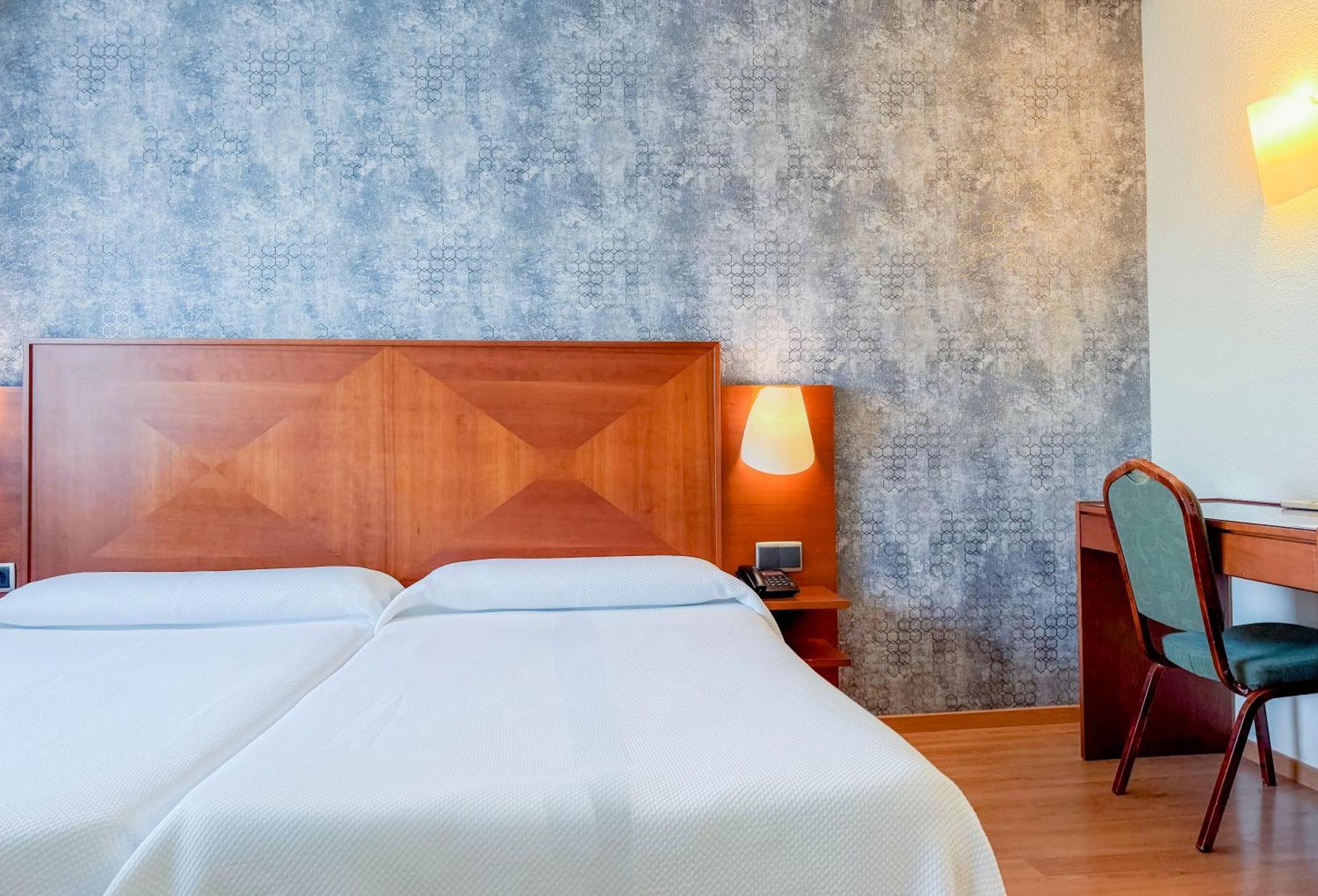 Torreluz Apartamentos アルメリア エクステリア 写真