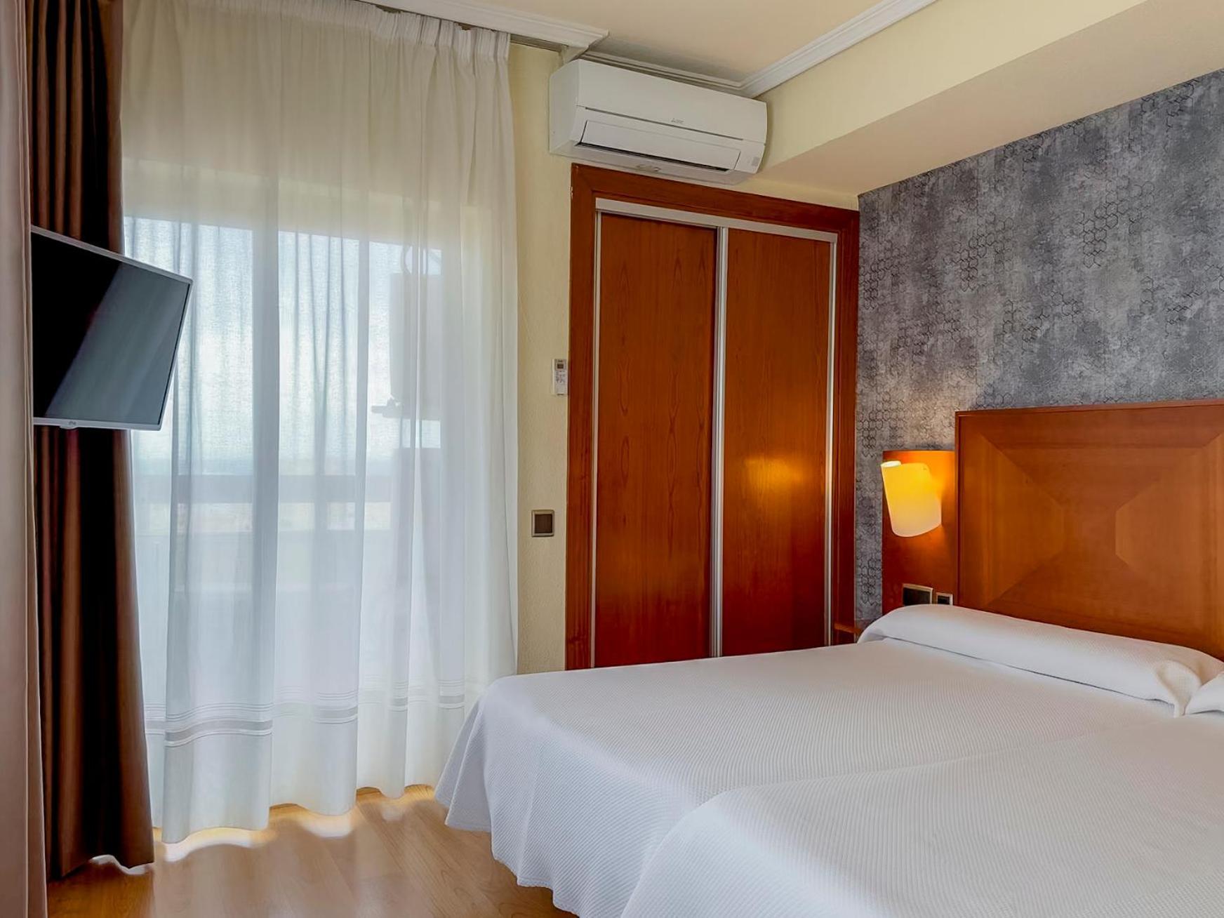 Torreluz Apartamentos アルメリア エクステリア 写真