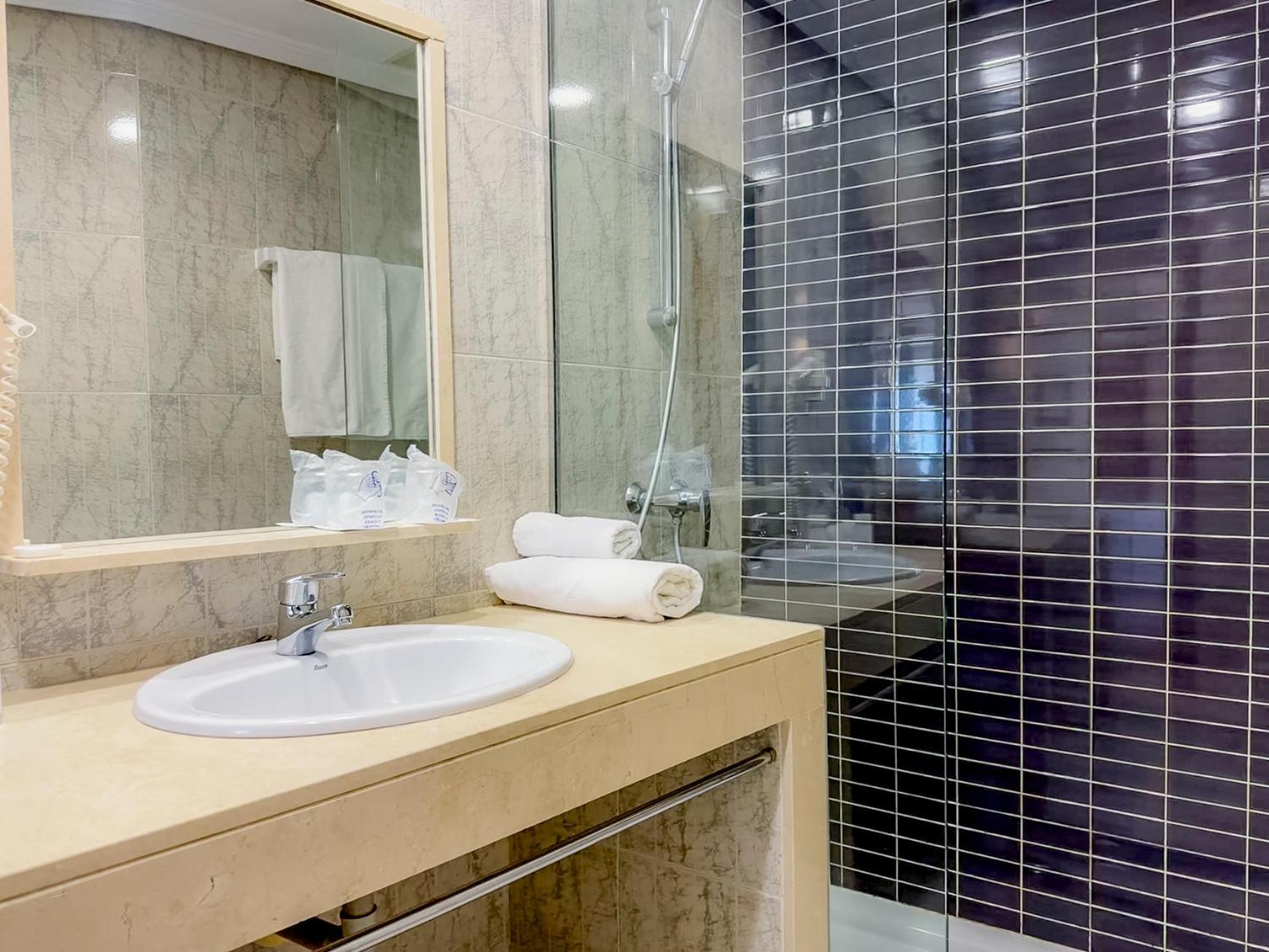 Torreluz Apartamentos アルメリア エクステリア 写真