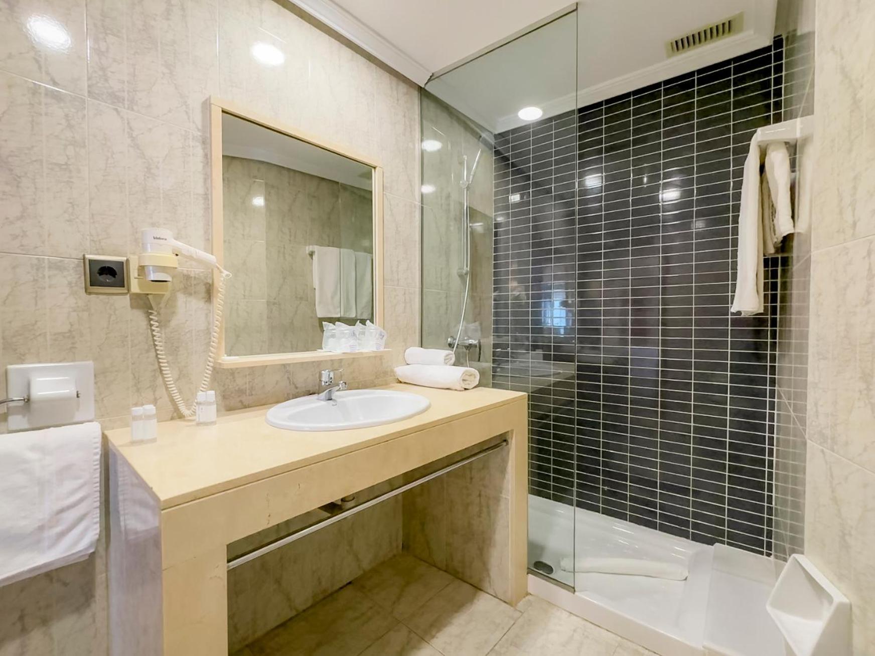 Torreluz Apartamentos アルメリア エクステリア 写真
