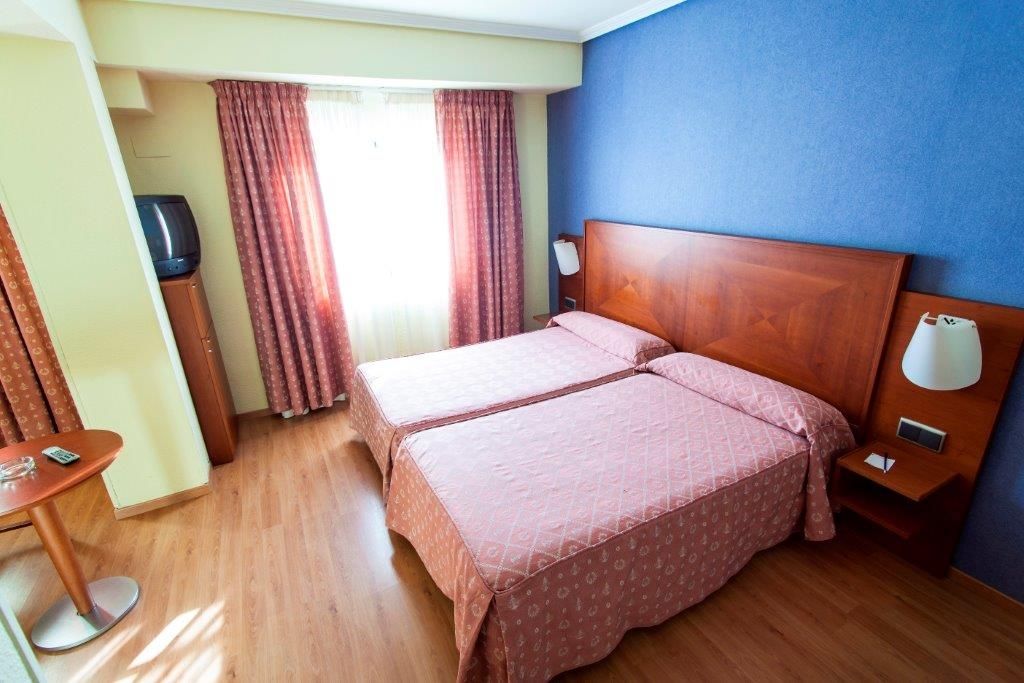 Torreluz Apartamentos アルメリア エクステリア 写真