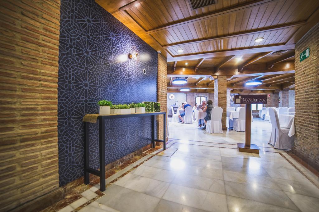 Torreluz Apartamentos アルメリア エクステリア 写真